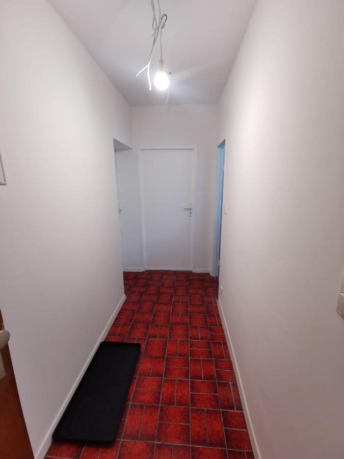 Monteurzimmer Berlin Neukoelln エクステリア 写真